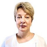 Врач Абрамова Наталья Михайловна