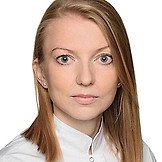 Врач Агафонова Марина Александровна