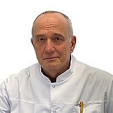 Врач Акименко Николай Васильевич