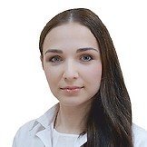 Врач Акулова Елена Леонидовна