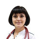 Врач Алексеева Екатерина Игоревна