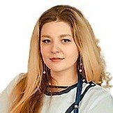 Врач Алексина Мария Михайловна