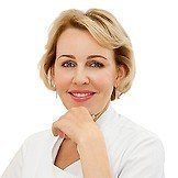 Врач Алешина Екатерина Леонидовна