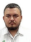 Врач Алымов Евгений Иванович