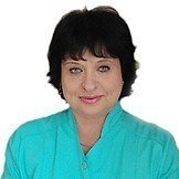 Врач Амалицкая Ирина Геннадьевна
