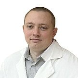 Врач Андросов Иван Александрович