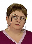 Врач Анишева Татьяна Николаевна