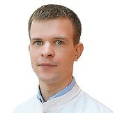 Врач Анохин Денис Владимирович