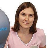 Врач Анташкевич Наталья Николаевна