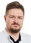 Врач Антоненко Константин Александрович