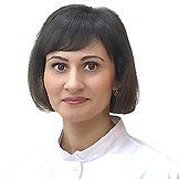 Врач Артемьева Наталья Александровна