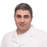 Врач Арутюнян Артур Эдуардович
