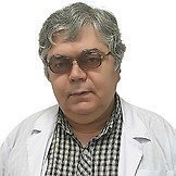 Врач Аваков Роман Павлович