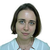 Врач Авраменко Наталья Викторовна