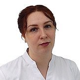 Врач Азарова Елена Ивановна