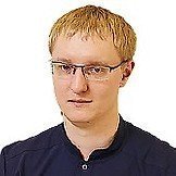 Врач Бабаев Алексей Вячеславович