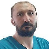 Врач Банчуков Александр Романович