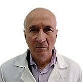 Врач Баранов Геннадий Денисович