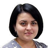 Врач Баранова Юлия Дмитриевна
