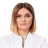 Врач Баранова Марина Сергеевна