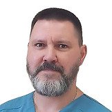 Врач Барбашев Олег Михайлович