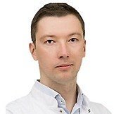 Врач Беликов Андрей Геннадьевич