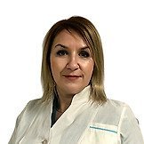 Врач Беляева Алена Владимировна