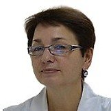 Врач Белякова Александра Егоровна