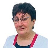 Врач Белякова Жанетта Леонидовна