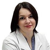 Врач Белкина Ольга Михайловна