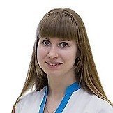 Врач Курзенкова Татьяна Валерьевна