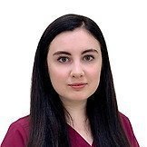 Врач Белосвет Екатерина Александровна