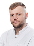 Врач Бибик Павел Александрович