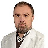 Врач Бирюков Александр Сергеевич