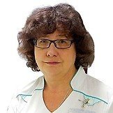 Врач Бирюкова Ольга Александровна