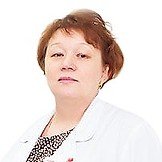 Врач Бобылева Ирина Юрьевна