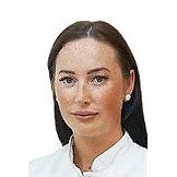 Врач Болгова Александра Олеговна