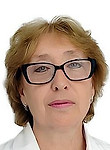 Врач Бруй Вера Александровна