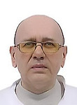 Врач Буйный Николай Петрович