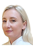 Врач Бухниева Людмила Владимировна
