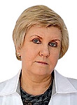 Врач Бычкова Ирина Николаевна