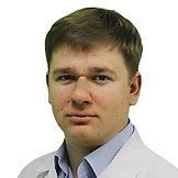 Врач Чекалин Константин Петрович
