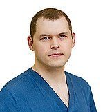 Врач Чекалов Александр Сергеевич
