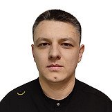 Врач Чердаков Евгений Дмитриевич