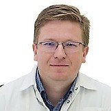 Врач Чикалин Владимир Сергеевич