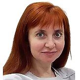 Врач Чирун Елена Викторовна