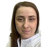 Врач Чистякова Анна Петровна