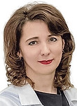 Врач Цитко Екатерина Владимировна