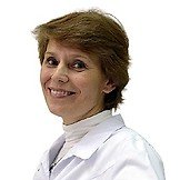 Врач Cоколова Вера Александровна
