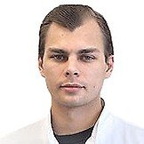 Врач Цыганков Илья Сергеевич